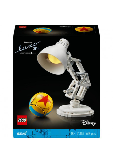 | Disney Pixar Luxo Jr.